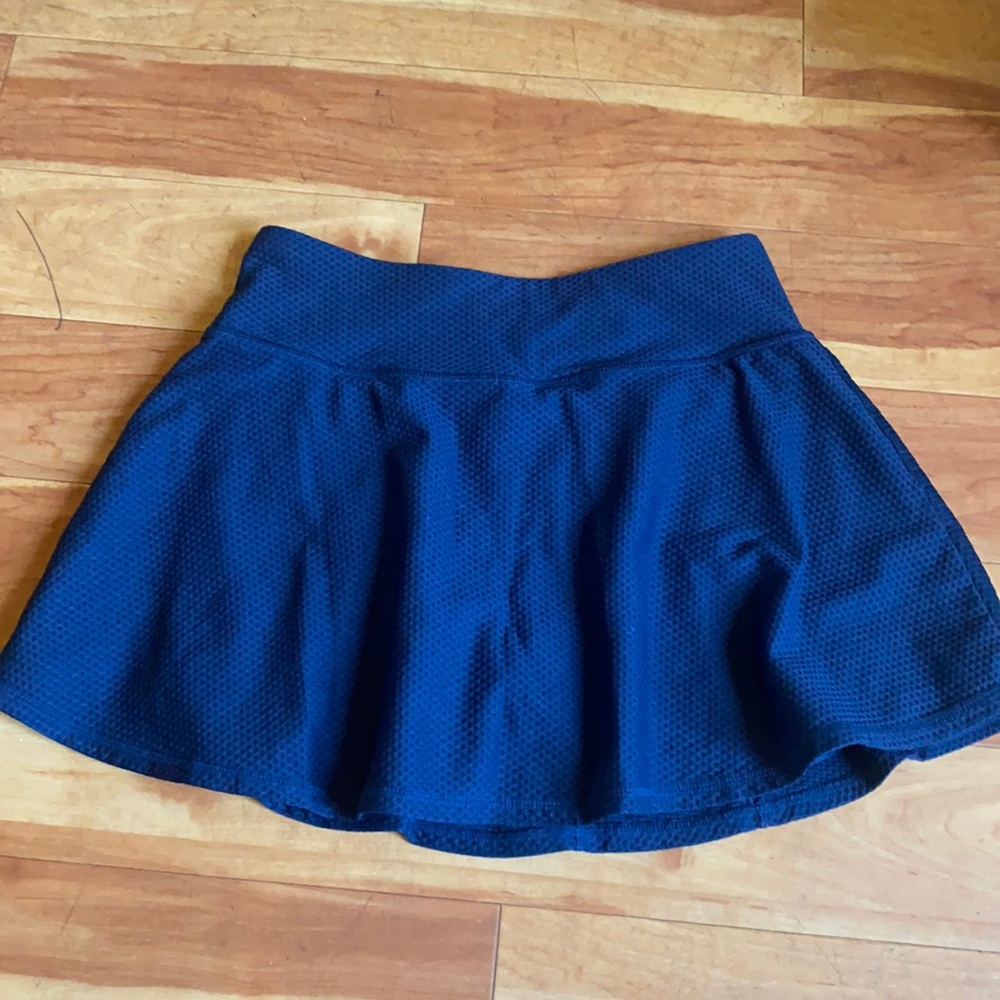 Tennis skirt